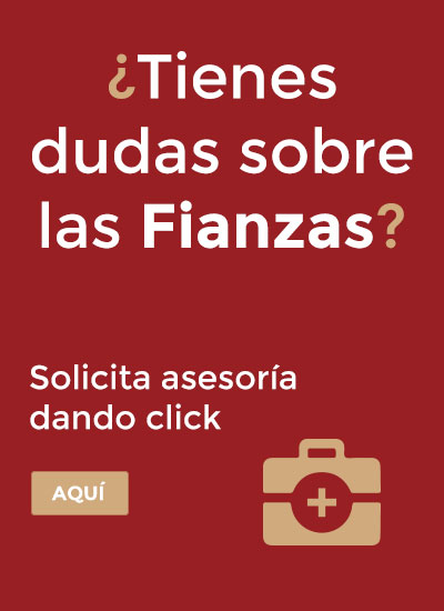fianzas contacto